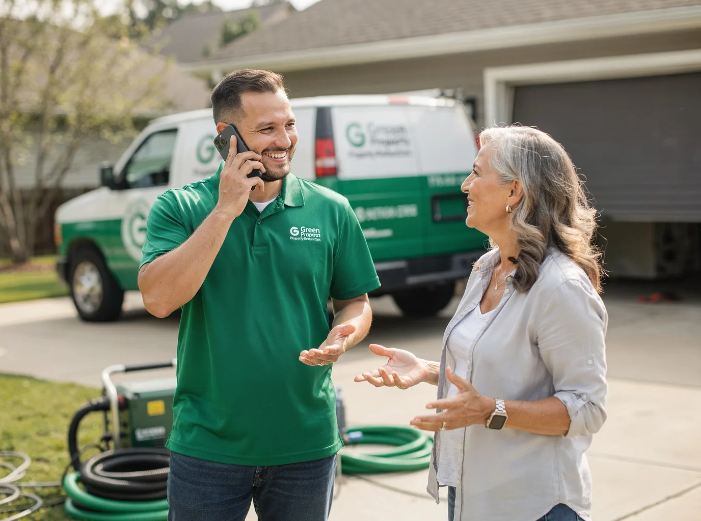Water Damage Restoration Grainfield, KS FAQs